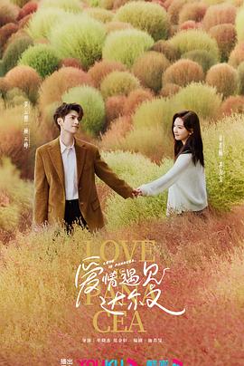 漂亮韩秭秭下拉无删减 第12集完结